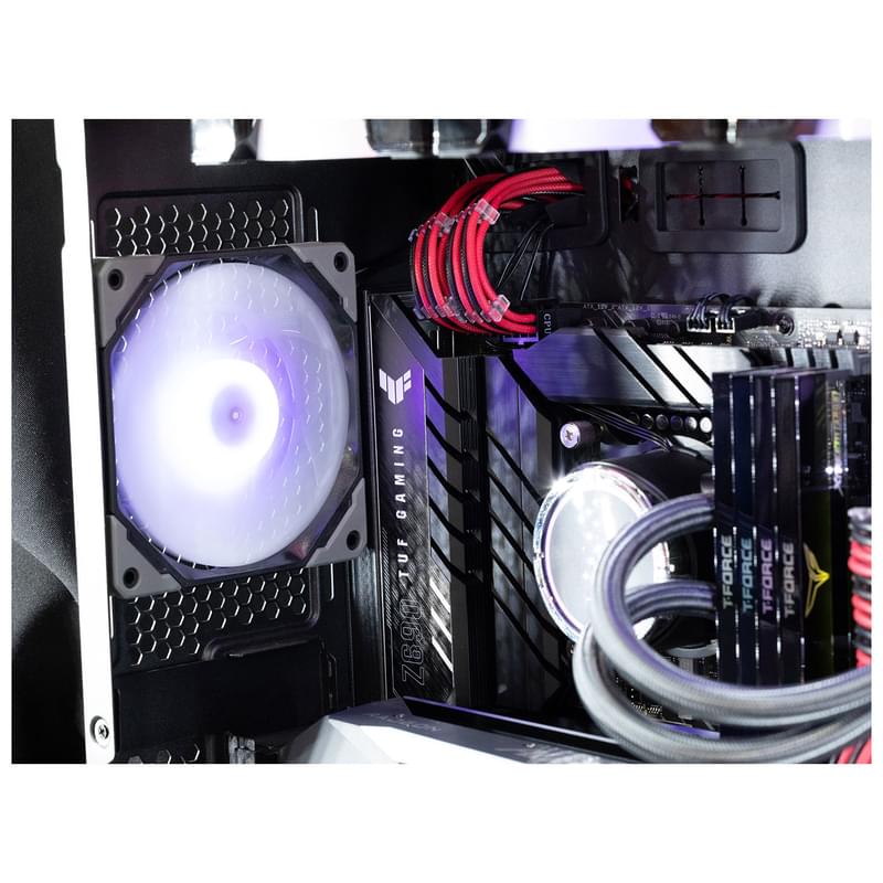Игровой компьютер TechnoGaming (Ci7-12700 1,6GHz/32Gb/1TB/2TB/RX6900XT 16Gb/LC360/Dynamic EVO B) - фото #10, Technodom.kz