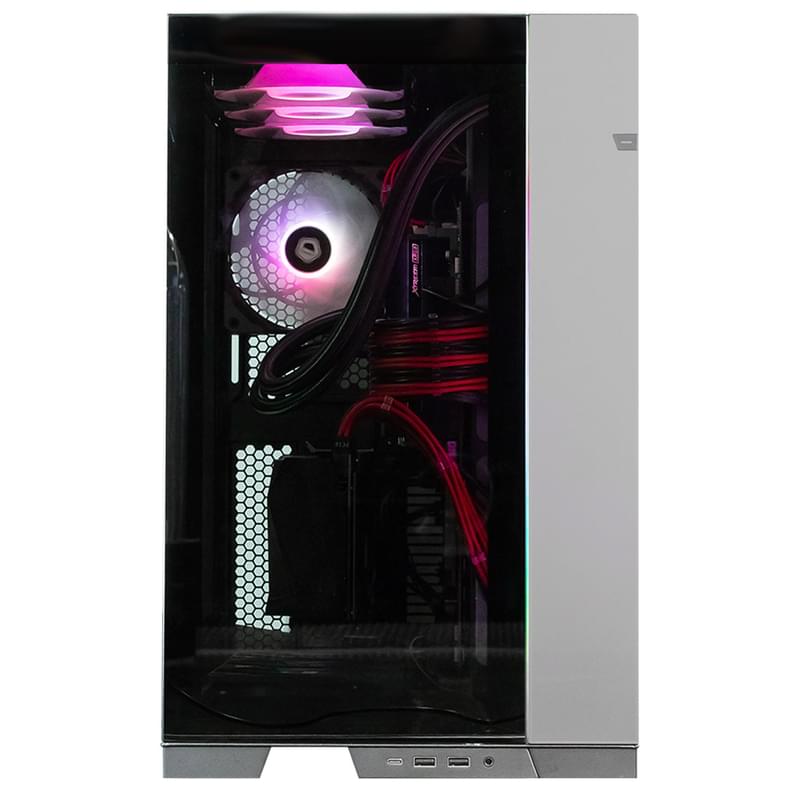 Игровой компьютер TechnoGaming (Ci7-12700 1,6GHz/32Gb/1TB/2TB/RX6900XT 16Gb/LC360/Dynamic EVO G) - фото #1, Technodom.kz