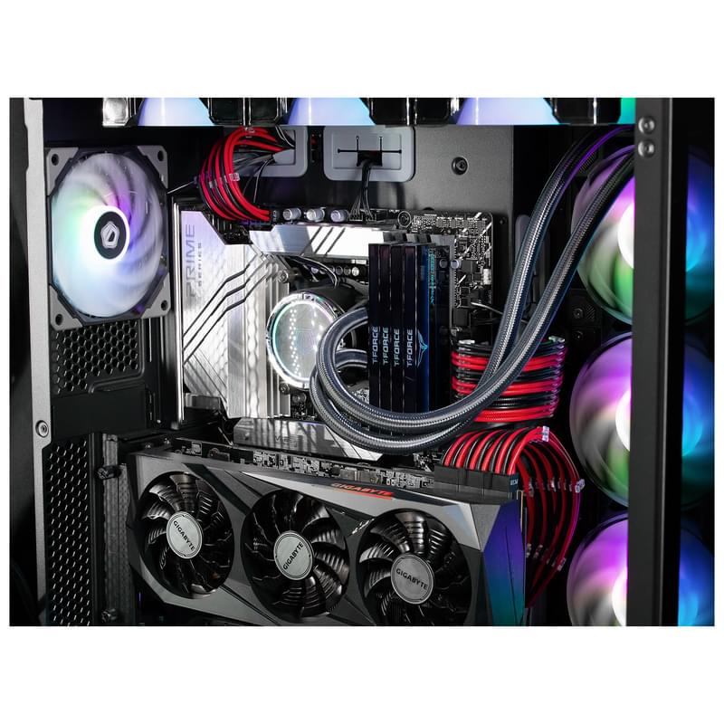 Игровой компьютер TechnoGaming (Ci7-12700 1,6GHz/32Gb/1TB/2TB/RX6900XT 16Gb/LC360/Dynamic EVO G) - фото #8, Technodom.kz