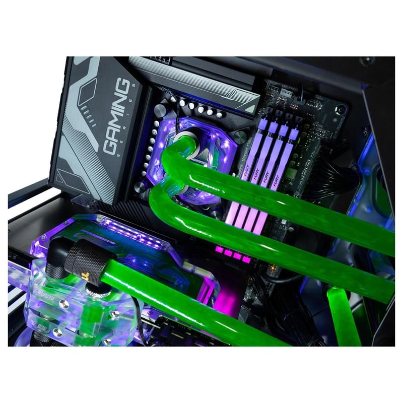 Игровой компьютер TechnoGaming (Ci7-13700K 2,5GHz/32Gb/SSD 2TB/RTX3080 10GB/MOD5) - фото #9, Technodom.kz