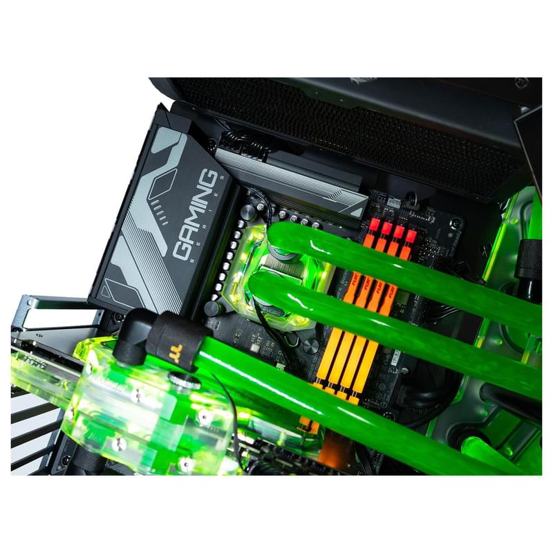 Игровой компьютер TechnoGaming (Ci7-13700K 2,5GHz/32Gb/SSD 2TB/RTX3080 10GB/MOD5) - фото #10, Technodom.kz