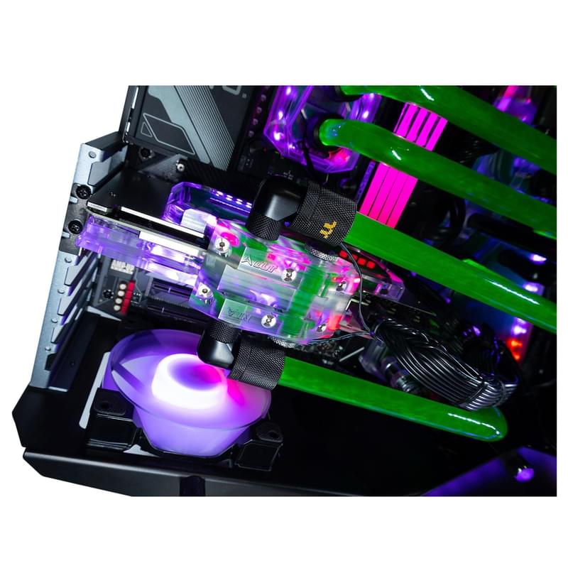 Игровой компьютер TechnoGaming (Ci7-13700K 2,5GHz/32Gb/SSD 2TB/RTX3080 10GB/MOD5) - фото #11, Technodom.kz