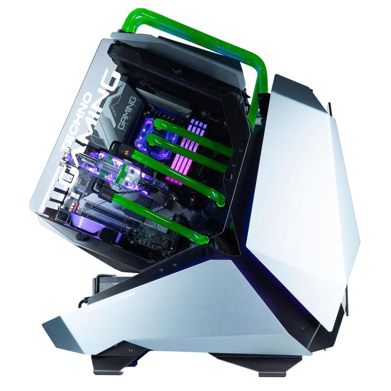 Игровой компьютер TechnoGaming (Ci7-13700K 2,5GHz/32Gb/SSD 2TB/RTX3080 10GB/MOD5) - фото #1, Technodom.kz