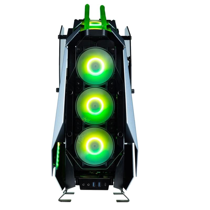Игровой компьютер TechnoGaming (Ci7-13700K 2,5GHz/32Gb/SSD 2TB/RTX3080 10GB/MOD5) - фото #2, Technodom.kz