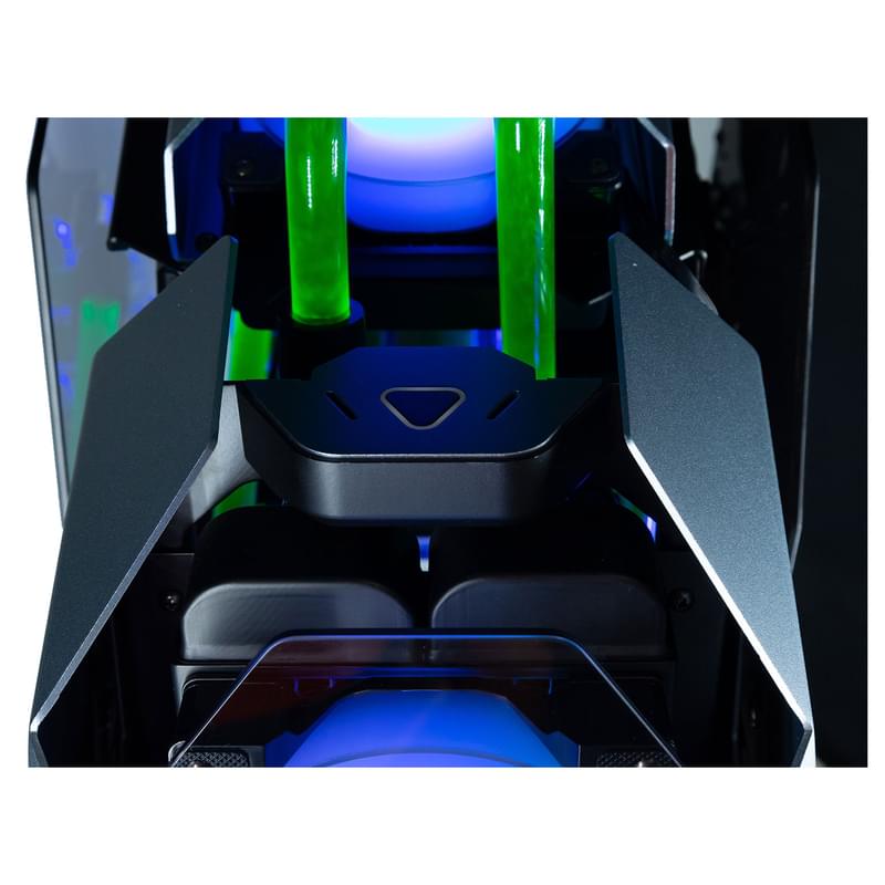 Игровой компьютер TechnoGaming (Ci7-13700K 2,5GHz/32Gb/SSD 2TB/RTX3080 10GB/MOD5) - фото #5, Technodom.kz