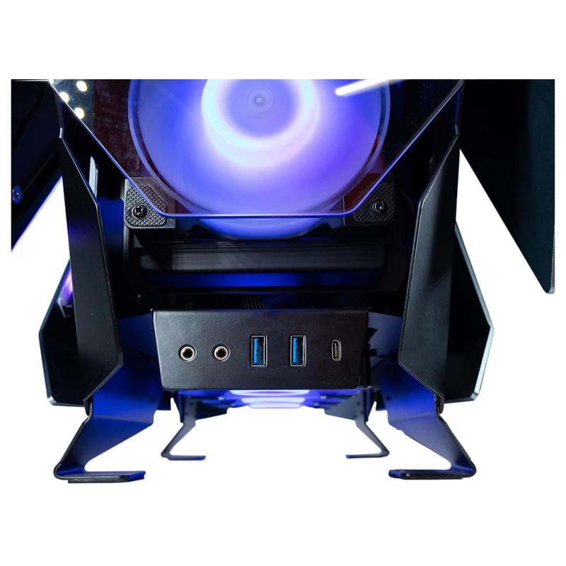 Игровой компьютер TechnoGaming (Ci7-13700K 2,5GHz/32Gb/SSD 2TB/RTX3080 10GB/MOD5) - фото #6, Technodom.kz