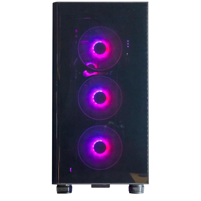 Игровой компьютер TechnoGaming (Ci7-13700K 2,5GHz/32Gb/SSD 2TB/RTX4090 24Gb/ZOOMFLOW 360X/View 31 TG) - фото #2, Technodom.kz
