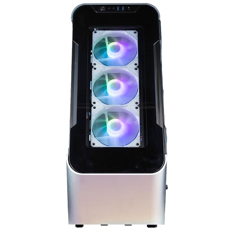 Игровой компьютер TechnoGaming (Ci7-13700K 2,5GHz/64Gb/SSD 1TB/СЖО Bykski/RTX 4080 16GB/TR03-G) - фото #1, Technodom.kz