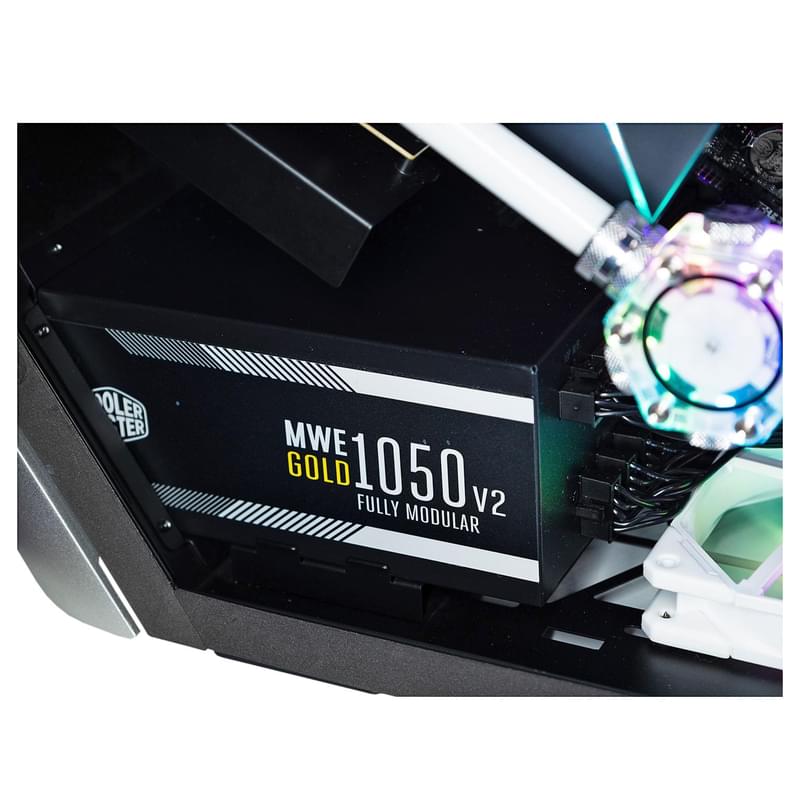 Игровой компьютер TechnoGaming (Ci7-13700K 2,5GHz/64Gb/SSD 1TB/СЖО Bykski/RTX 4080 16GB/TR03-G) - фото #7, Technodom.kz