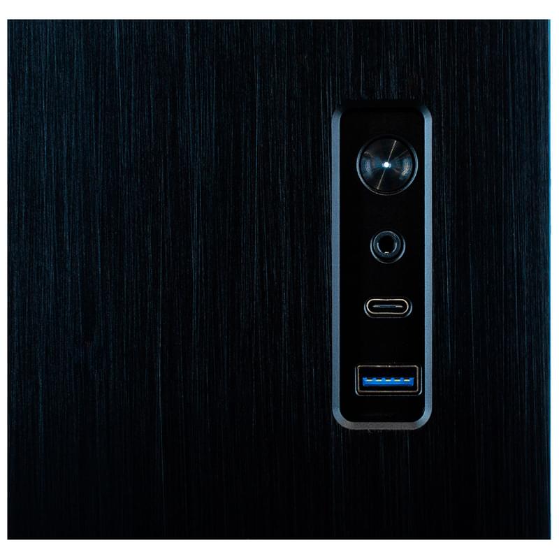 Игровой компьютер TechnoGaming (Ci7-14700KF/RTX 4070 SUPER 12Gb/D5 32Gb/SSD 1TB+1TB/Z790/U6 BK) - фото #3, Technodom.kz