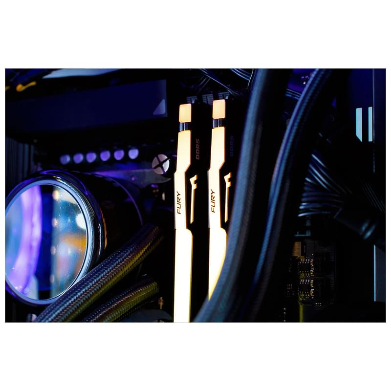Игровой компьютер TechnoGaming (Ci7-14700KF/RTX 4070 SUPER 12Gb/D5 32Gb/SSD 1TB+1TB/Z790/U6 BK) - фото #7, Technodom.kz
