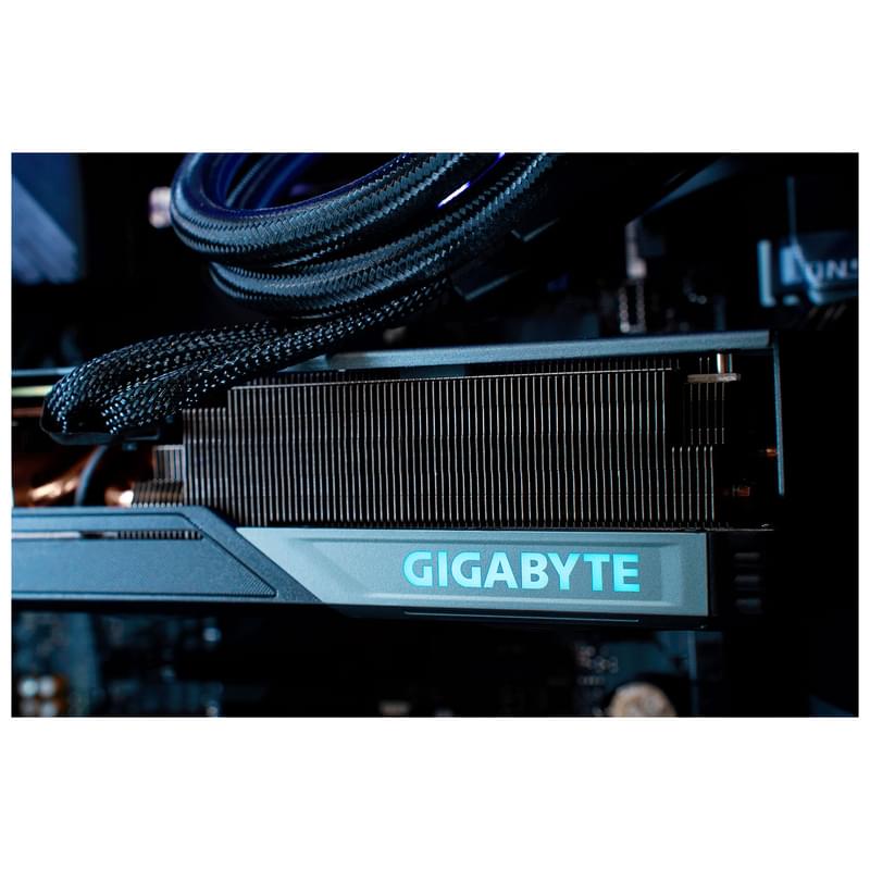 Игровой компьютер TechnoGaming (Ci7-14700KF/RTX 4070 SUPER 12Gb/D5 32Gb/SSD 1TB+1TB/Z790/U6 BK) - фото #10, Technodom.kz