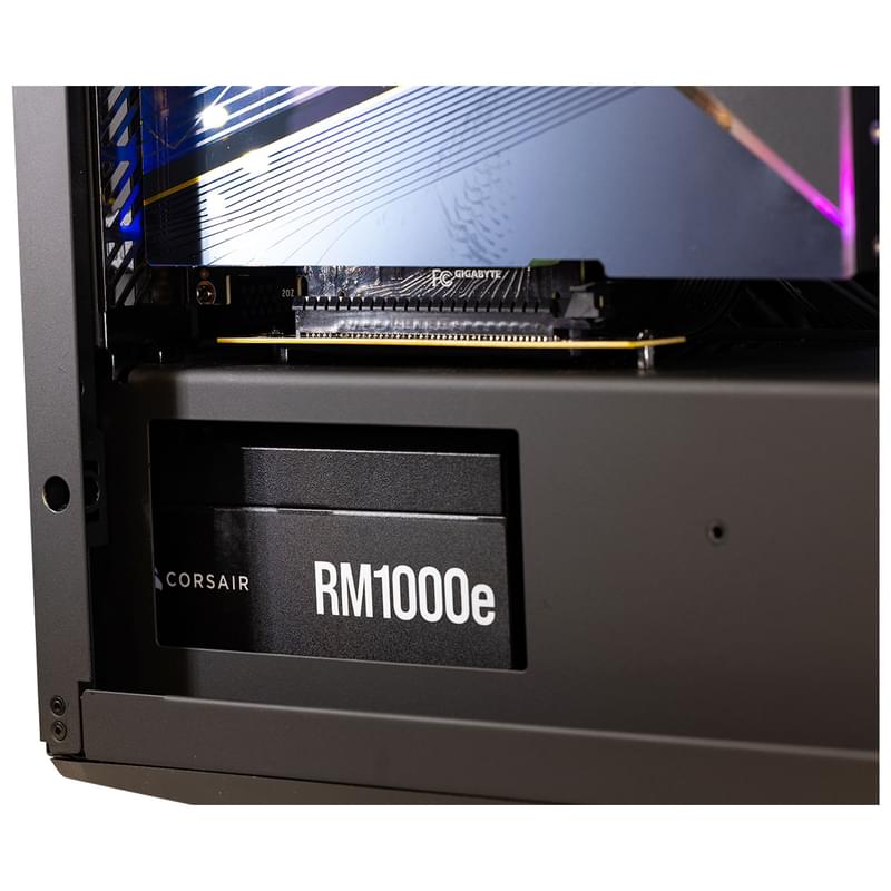 Игровой компьютер TechnoGaming (Ci9-13900K/Z790/WiFi/D5 64Gb/4TB/RTX 4080 16Gb/СЖО/C700 BK) - фото #3, Technodom.kz