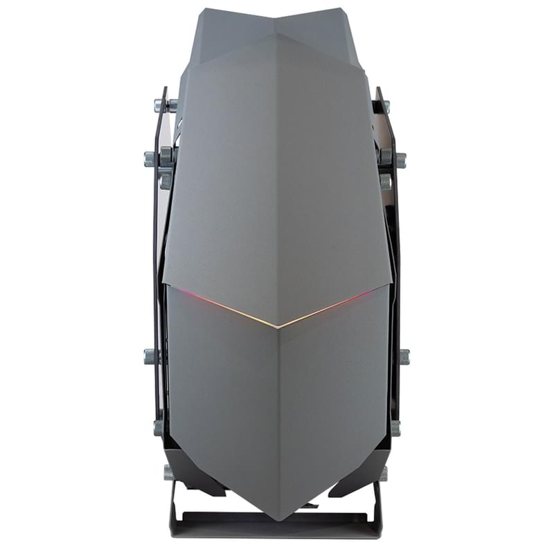 Игровой компьютер TechnoGaming (Ci7-13700F/RTX 4070 12Gb/D5 16Gb/SSD 1+1TB/B760/WiFi/СЖО/700W 80 PLUS/MOD-3 M GR) - фото #1, Technodom.kz