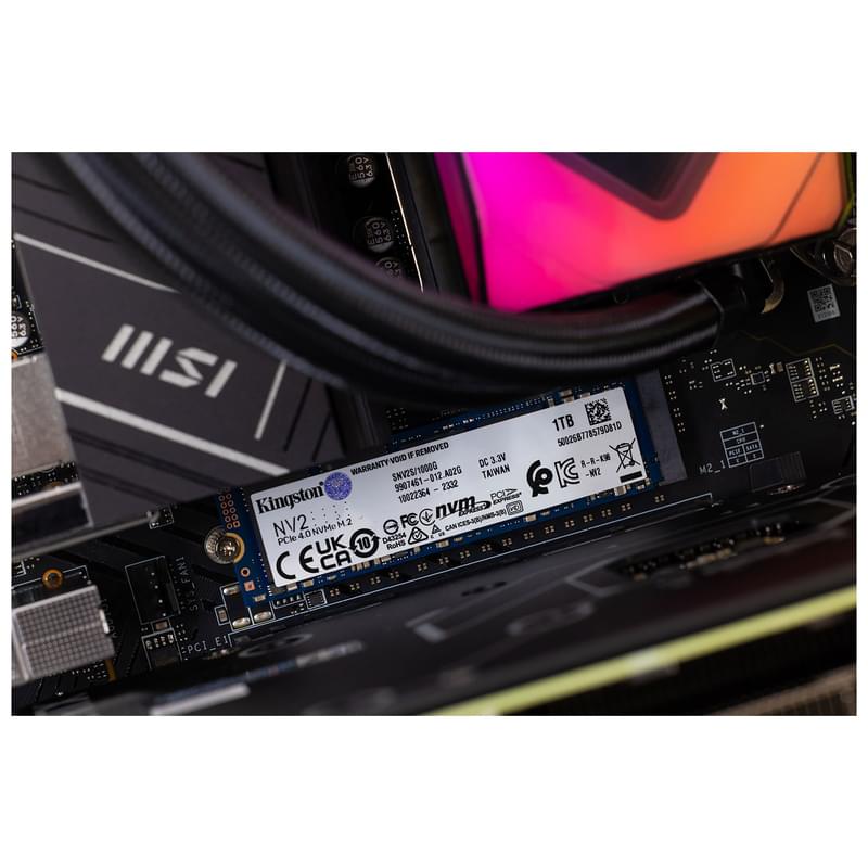 Игровой компьютер TechnoGaming (Ci7-13700F/RTX 4070 12Gb/D5 16Gb/SSD 1+1TB/B760/WiFi/СЖО/700W 80 PLUS/MOD-3 M GR) - фото #9, Technodom.kz