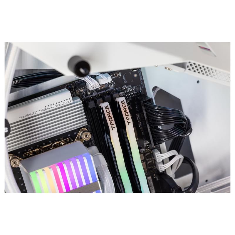 Игровой компьютер TechnoGaming x Gigabyte (Ci7-13700 2.1-5.2GHz/32Gb/2TB/RTX 4080 16Gb/CЖО/MOD3 W) - фото #7, Technodom.kz