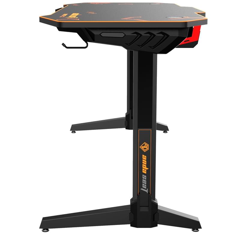Игровой компьютерный стол AndaSeat Eagle 2 (AD-D-1400-12-BB) - фото #6, Technodom.kz
