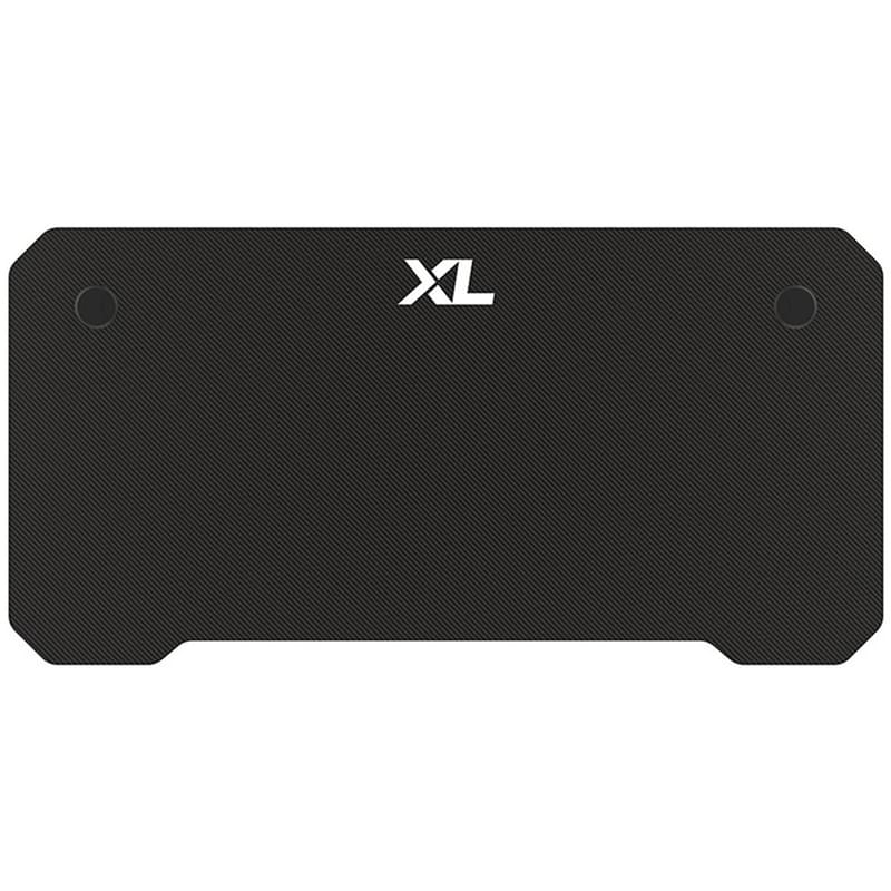 Игровой компьютерный стол AndaSeat Excel Edition RGB (AD-D-1200-12-BSV-L) - фото #5, Technodom.kz