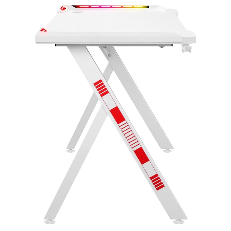Игровой компьютерный стол Defender Foton RGB (64308) - фото #5, Technodom.kz