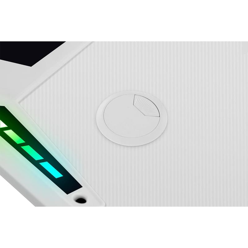 Игровой компьютерный стол Defender Foton RGB (64308) - фото #7, Technodom.kz