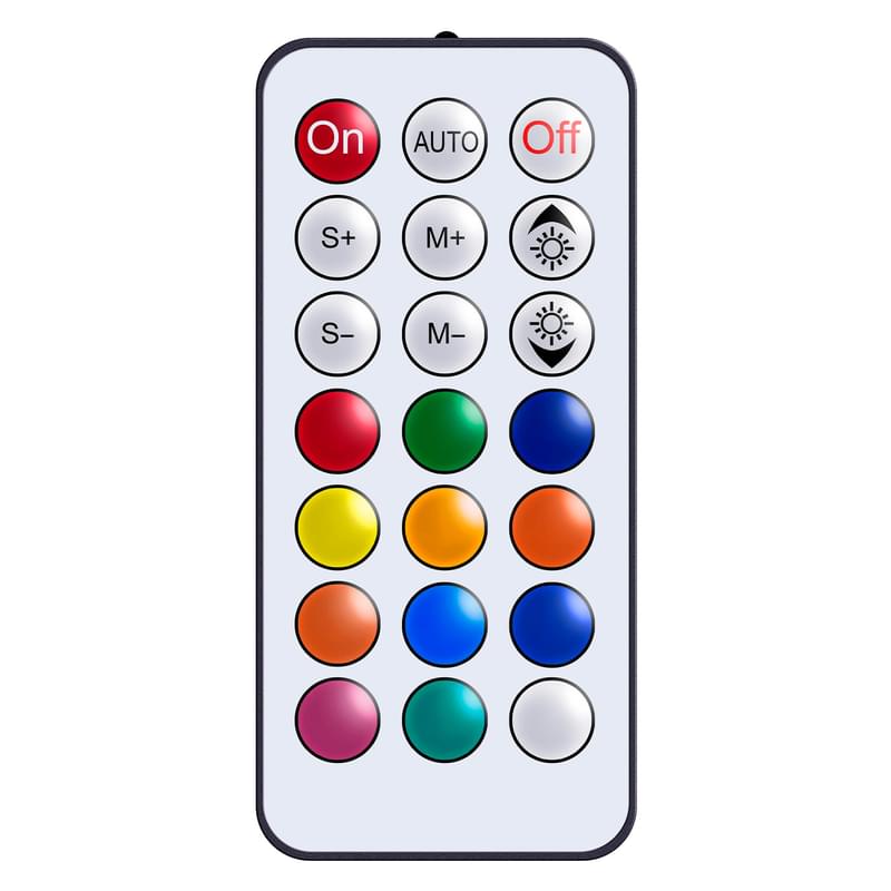 Игровой компьютерный стол Defender Foton RGB (64308) - фото #9, Technodom.kz