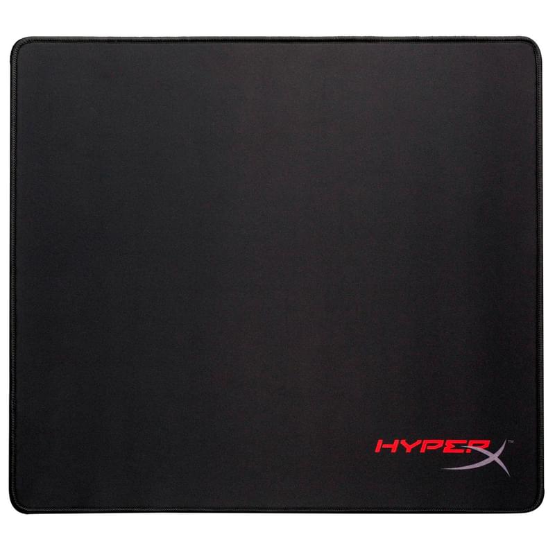 Игровой коврик HyperX Fury Control - Medium (4P5Q5AA) - фото #0, Technodom.kz