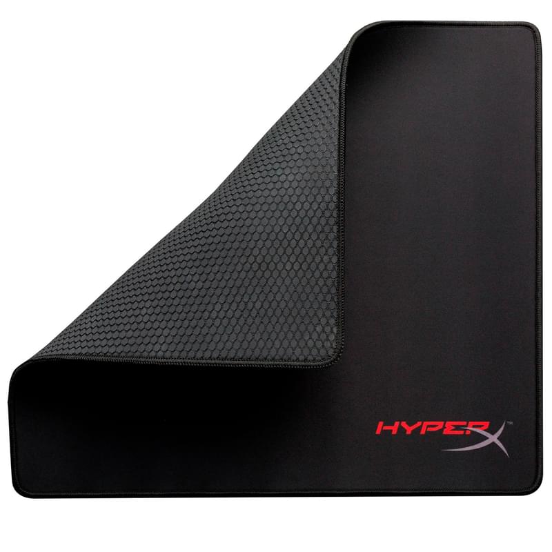 Игровой коврик HyperX Fury Control - Medium (4P5Q5AA) - фото #2, Technodom.kz