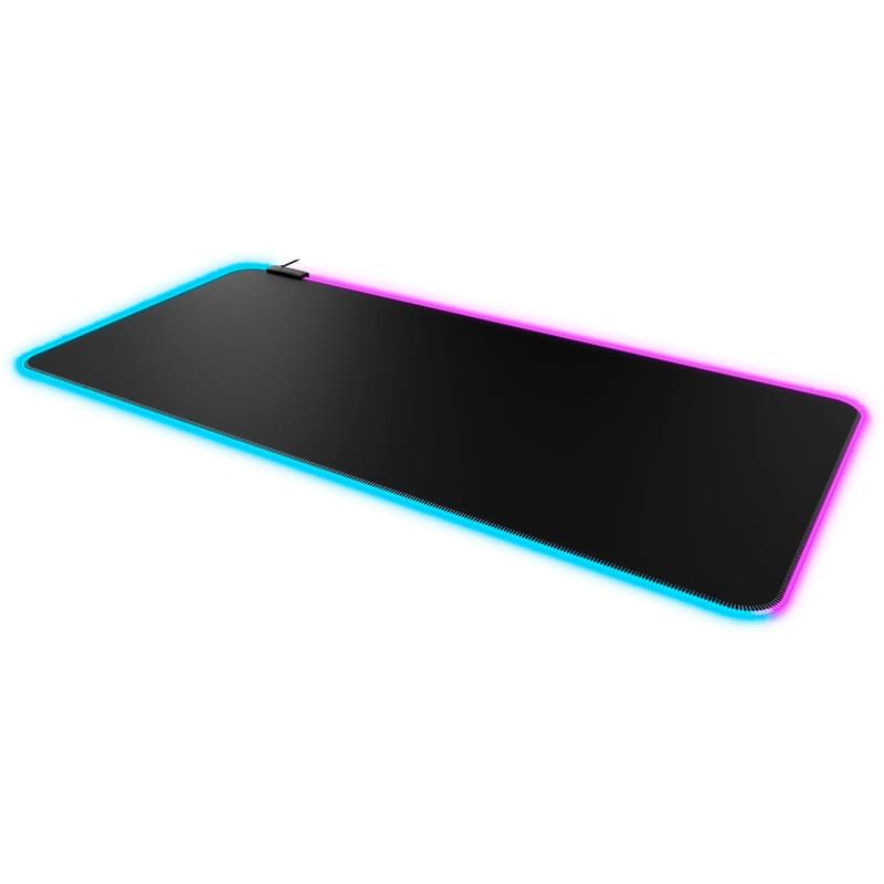 HyperX Pulsefire Mat RGB - XL ойын кілемшесі (4S7T2AA) - фото #0, Technodom.kz