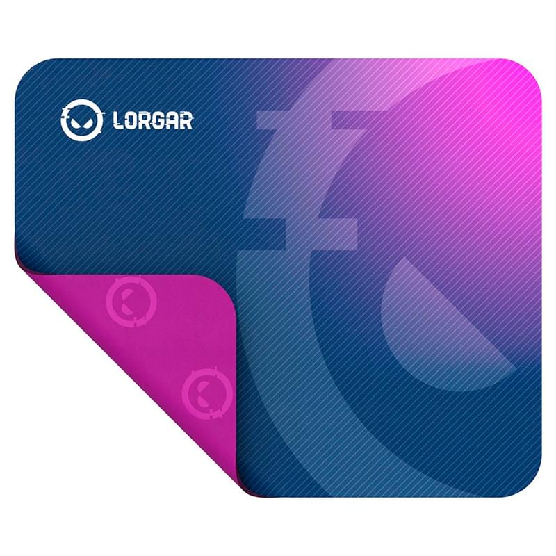 Игровой коврик Lorgar Main 133 - Small (LRG-GMP133) - фото #2, Technodom.kz