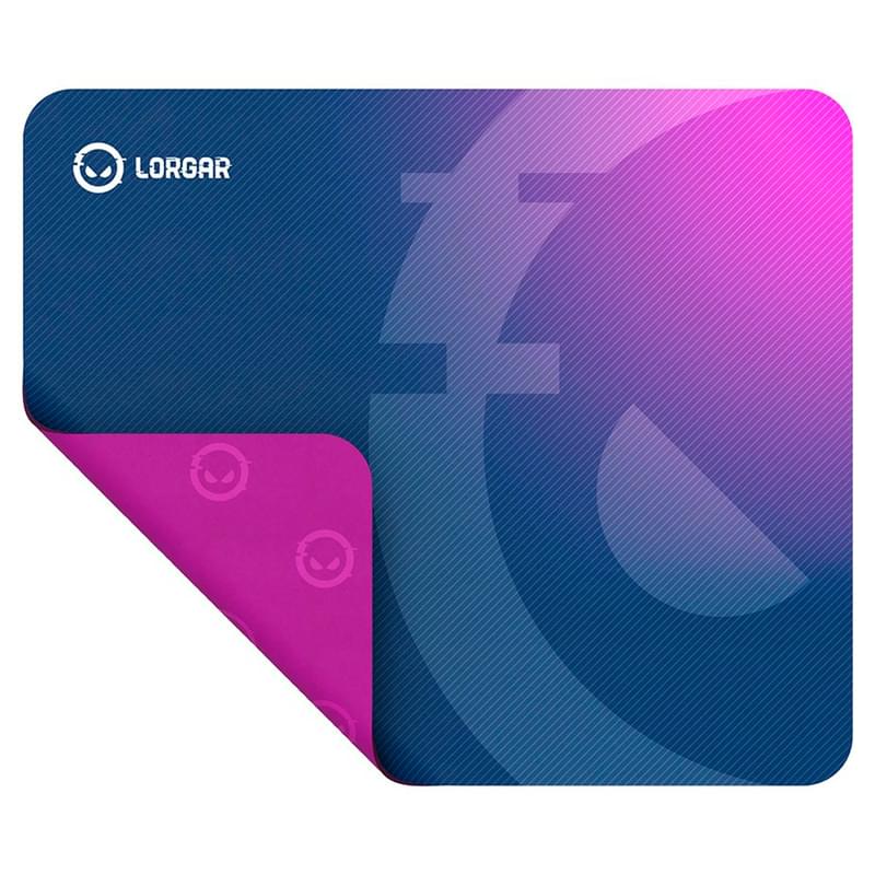 Игровой коврик Lorgar Main 135 - Medium (LRG-GMP135) - фото #2, Technodom.kz