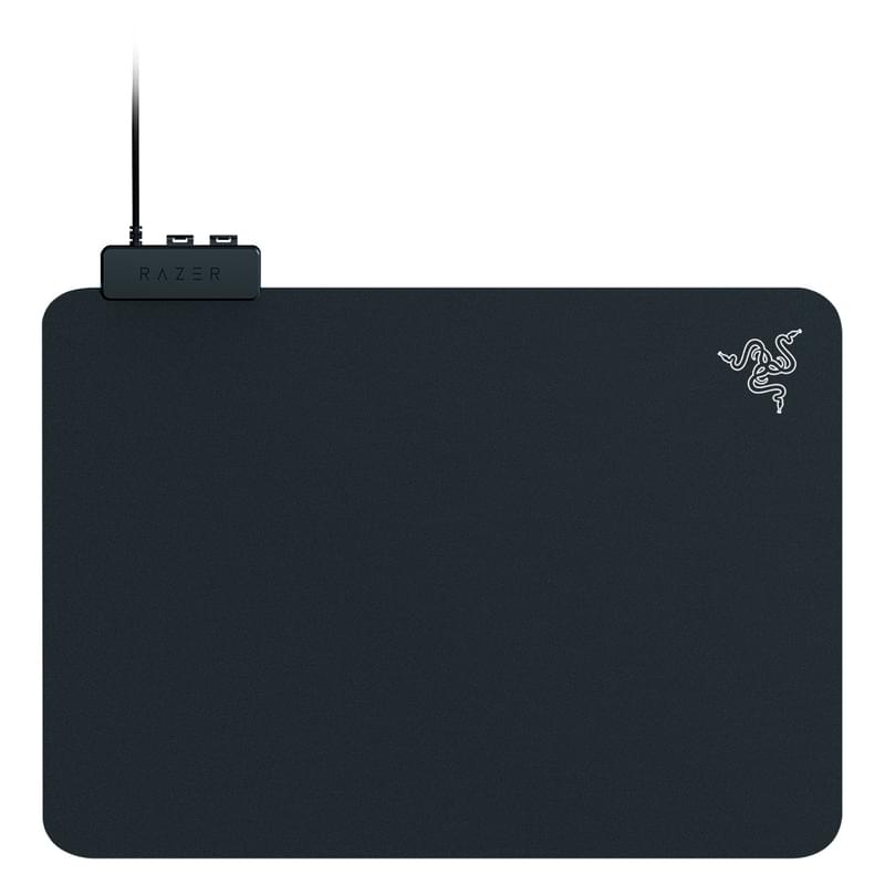 Игровой коврик Razer Firefly V2 - S (RZ02-03020100-R3M1) - фото #0, Technodom.kz