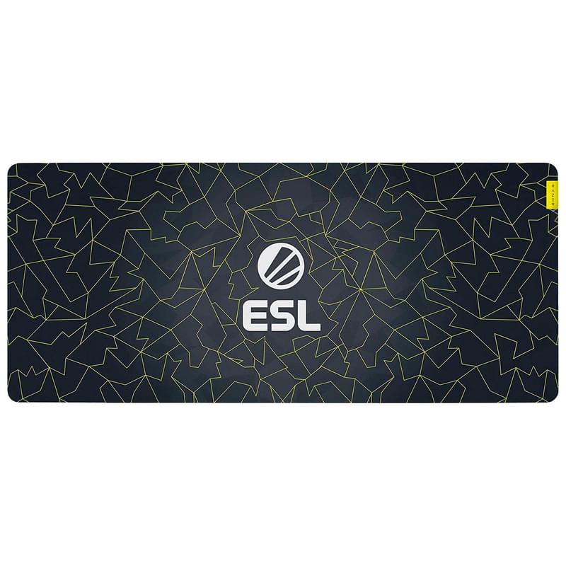 Игровой коврик Razer Gigantus V2, ESL Edition - 2XL (RZ02-03332500-R3M1) - фото #0, Technodom.kz