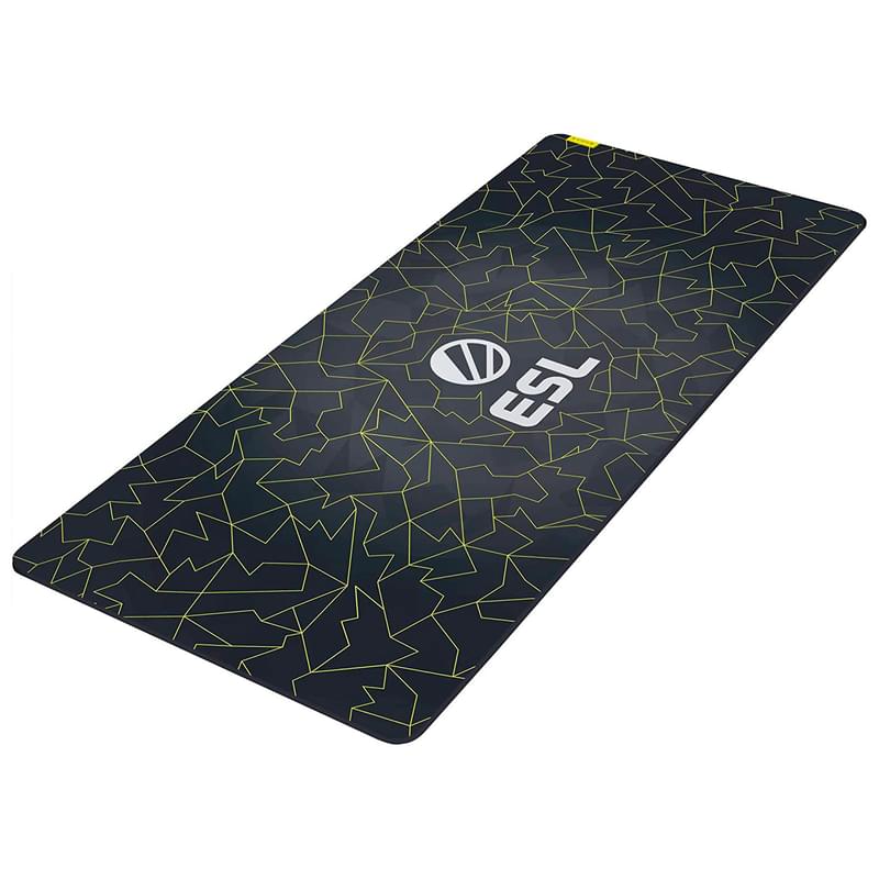 Игровой коврик Razer Gigantus V2, ESL Edition - 2XL (RZ02-03332500-R3M1) - фото #1, Technodom.kz