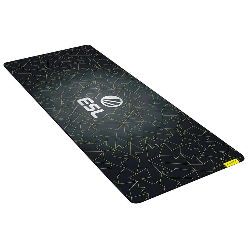 Игровой коврик Razer Gigantus V2, ESL Edition - 2XL (RZ02-03332500-R3M1) - фото #2, Technodom.kz