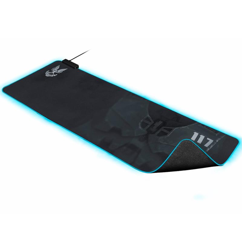 Игровой коврик Razer Goliathus Extended Chroma, Halo Infinite Ed. - Extra Large (RZ02-02500600-R3M1) - фото #2, Technodom.kz