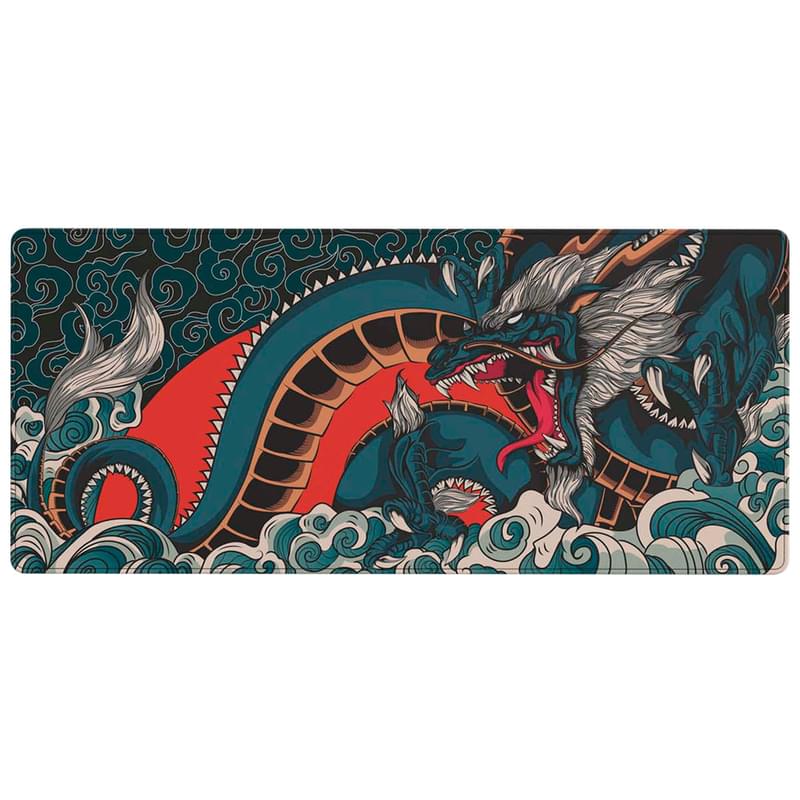 Red Square Azure - 2XL (RSQ-40018) ойын кілемшесі - фото #0, Technodom.kz