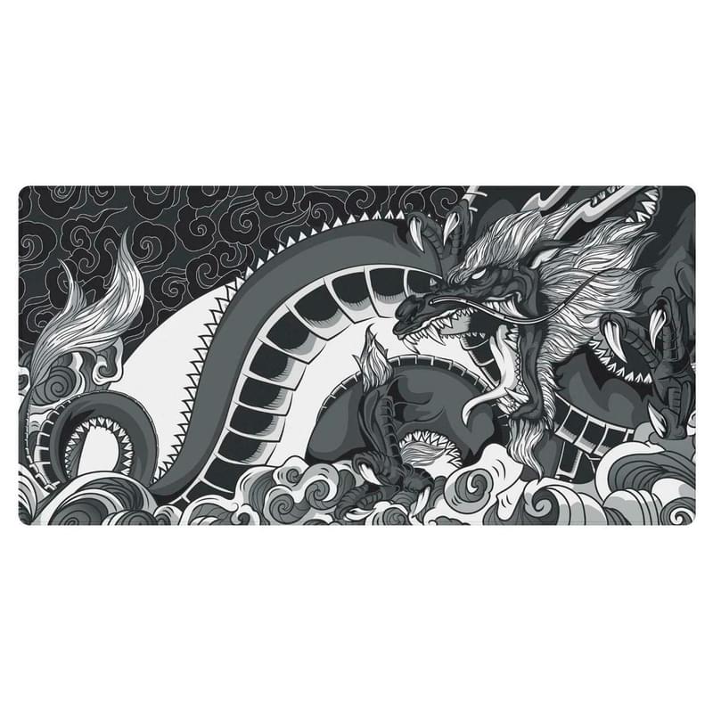 Игровой коврик Red Square Azure NOIR - 3XL (RSQ-40047) - фото #0, Technodom.kz