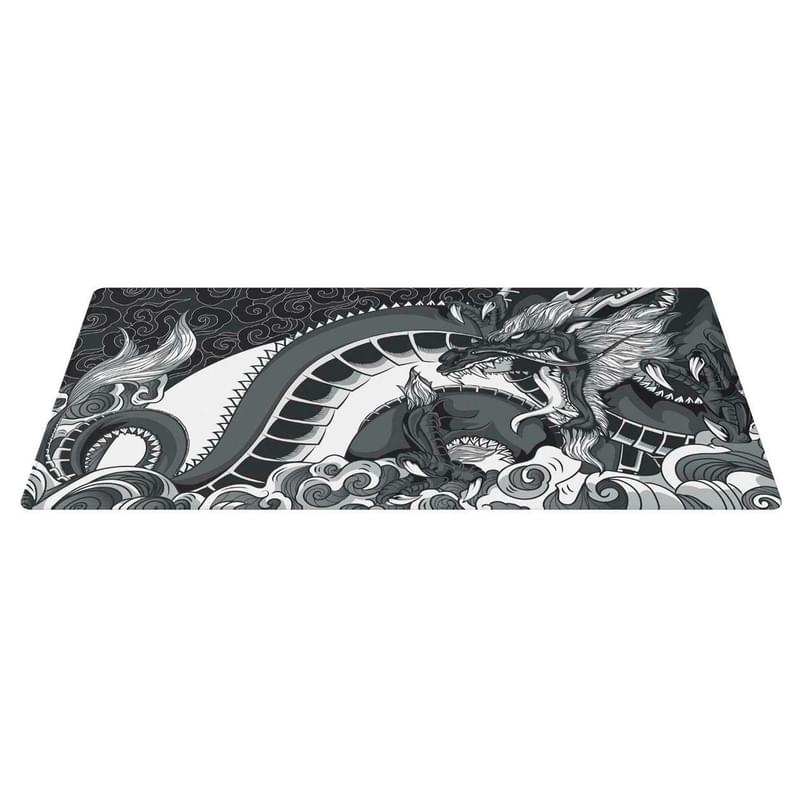 Игровой коврик Red Square Azure NOIR - 3XL (RSQ-40047) - фото #2, Technodom.kz