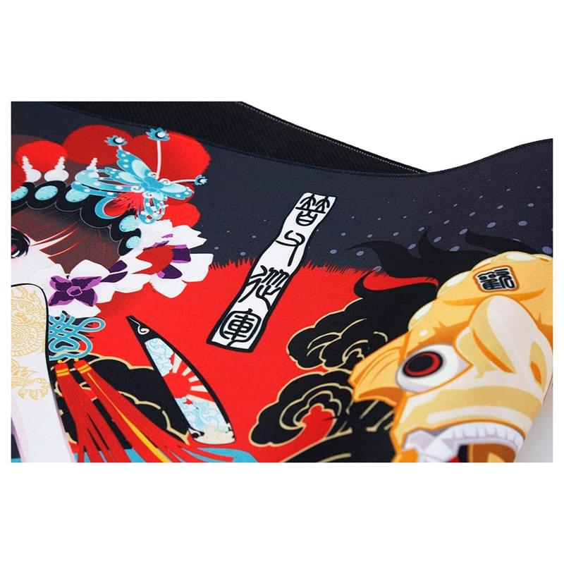 Игровой коврик Varmilo Mulan Speed - Extra Large (ZDB017-01) - фото #2, Technodom.kz