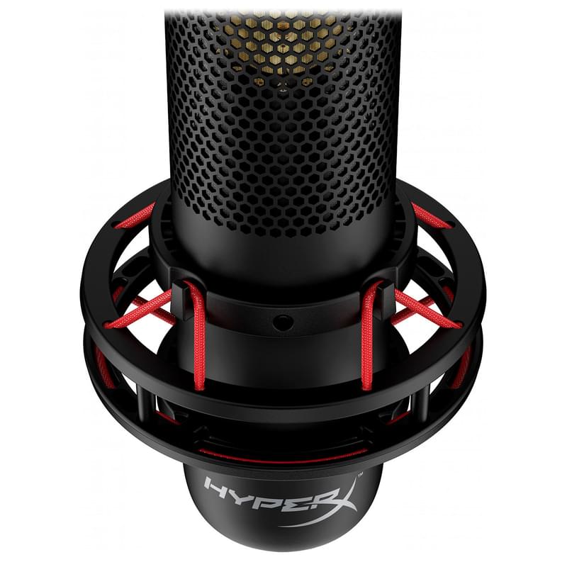 Игровой микрофон HyperX ProCast (699Z0AA) - фото #5, Technodom.kz
