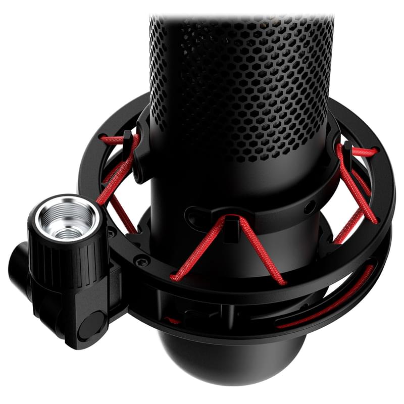Игровой микрофон HyperX ProCast (699Z0AA) - фото #7, Technodom.kz