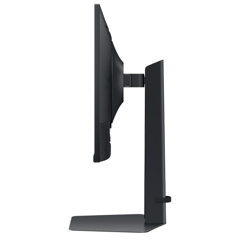 27" Samsung Odyssey G5 LS27DG500EIXCI ойын мониторы 2560x1440 16:9 IPS 180ГЦ (HDMI+DP) Black - фото #2, Technodom.kz