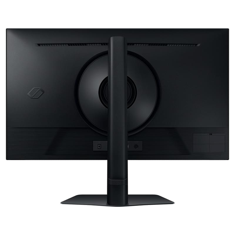27" Samsung Odyssey G5 LS27DG500EIXCI ойын мониторы 2560x1440 16:9 IPS 180ГЦ (HDMI+DP) Black - фото #3, Technodom.kz