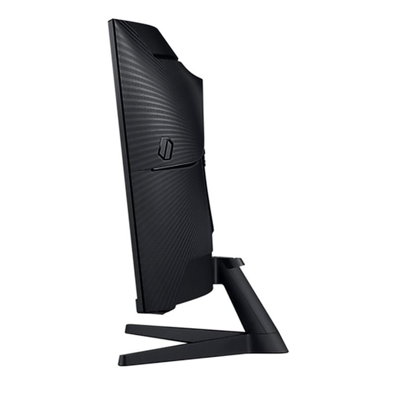 Игровой Монитор 32" Samsung Odyssey G5 LC32G54TQWIXCI 2560x1440 16:9 VA 144ГЦ (HDMI+DP) Curved Black - фото #10, Technodom.kz