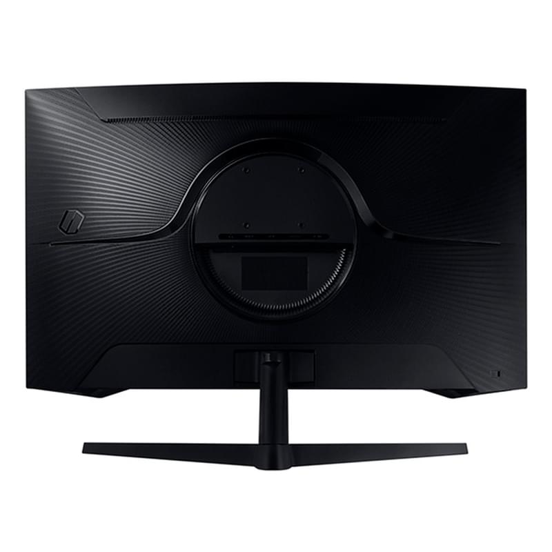 Игровой Монитор 32" Samsung Odyssey G5 LC32G54TQWIXCI 2560x1440 16:9 VA 144ГЦ (HDMI+DP) Curved Black - фото #8, Technodom.kz