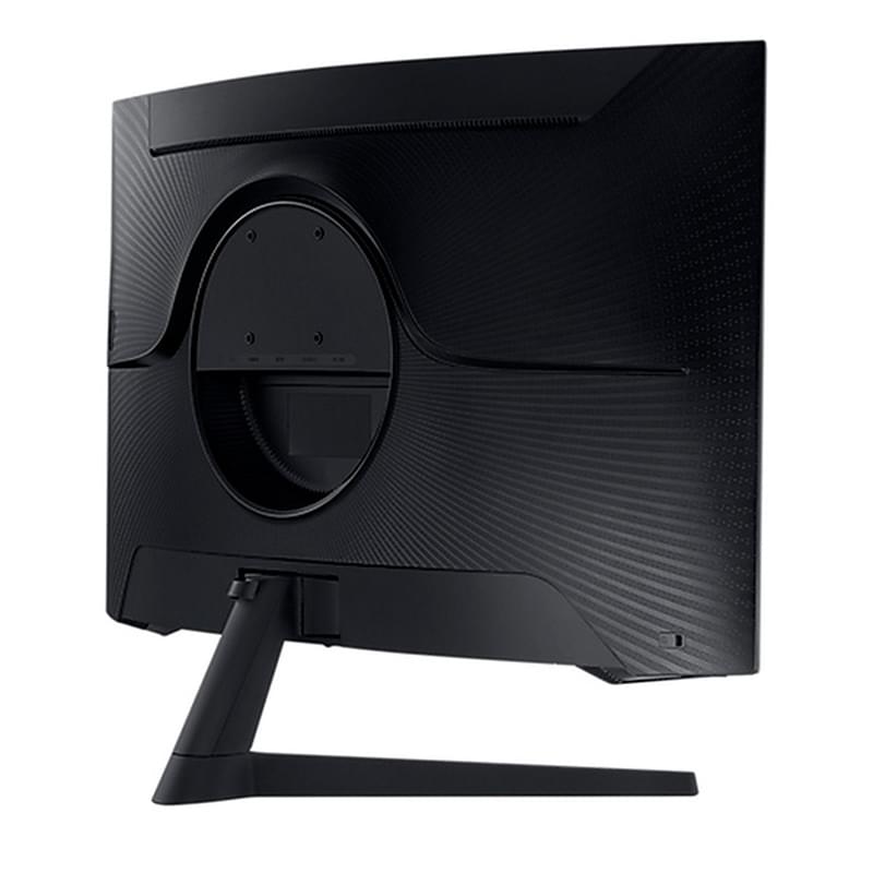 Игровой Монитор 32" Samsung Odyssey G5 LC32G54TQWIXCI 2560x1440 16:9 VA 144ГЦ (HDMI+DP) Curved Black - фото #12, Technodom.kz
