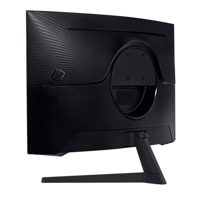 Игровой Монитор 32" Samsung Odyssey G5 LC32G54TQWIXCI 2560x1440 16:9 VA 144ГЦ (HDMI+DP) Curved Black - фото #13, Technodom.kz