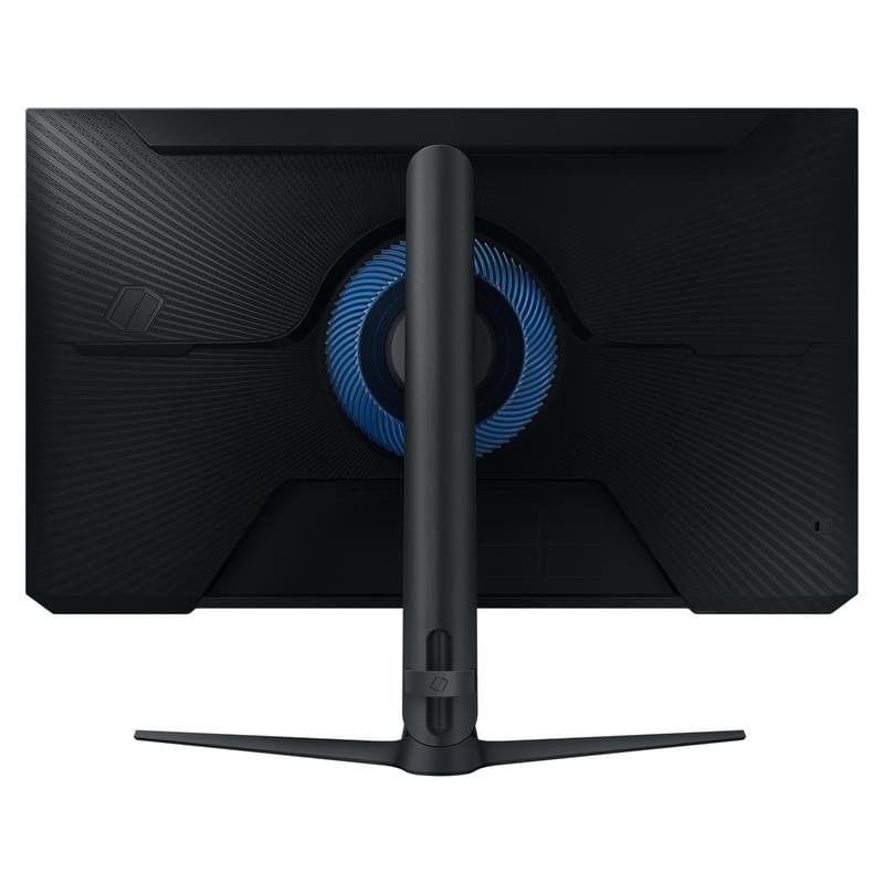 Игровой Монитор 32" Samsung Odyssey G5 LS32CG510EIXCI 2560x1440 16:9 VA 165ГЦ (2HDMI+DP) Black - фото #4, Technodom.kz