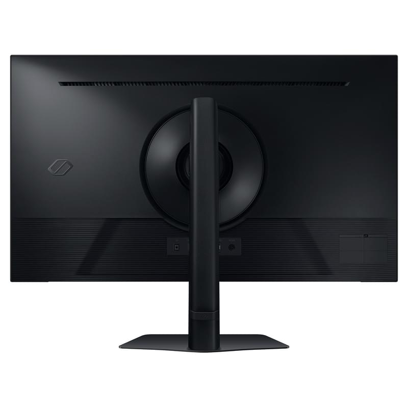 Игровой Монитор 32" Samsung Odyssey G5 LS32DG500EIXCI 2560x1440 16:9 IPS 180ГЦ (HDMI+DP) Black - фото #3, Technodom.kz