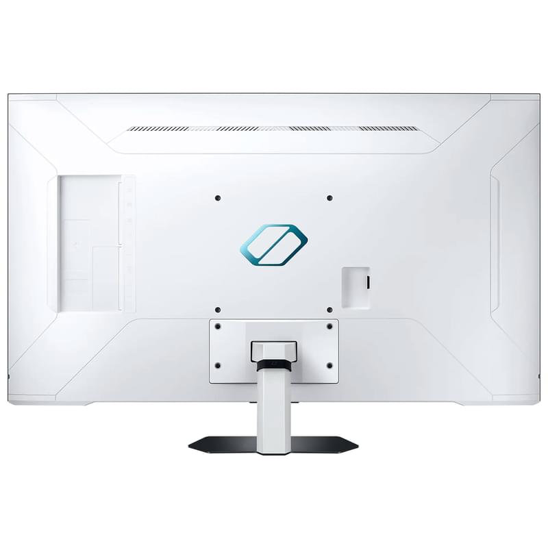 Игровой монитор 43" Samsung LS43CG700NIXCI 3840x2160 16:9 VA 144ГЦ (2HDMI+DP) White - фото #5, Technodom.kz